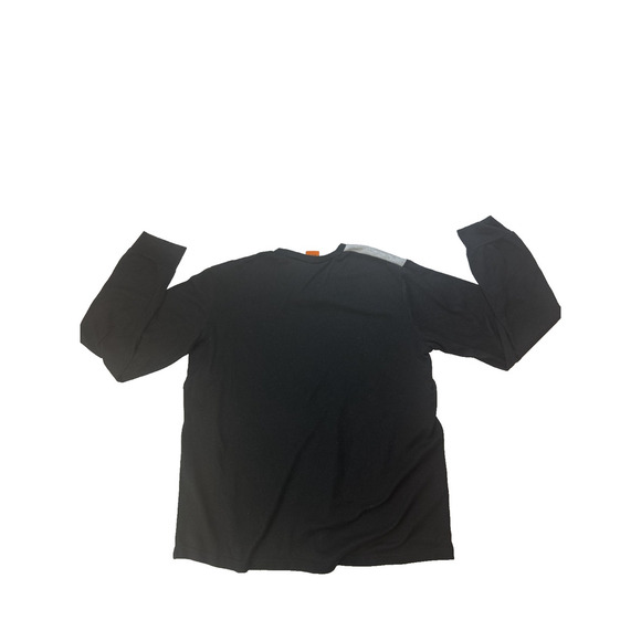 Disney Boo Crew Halloween Long Sleeve Shirt Minnie Mickey Goofy Donald Daisy Sm - Picture 5 of 5